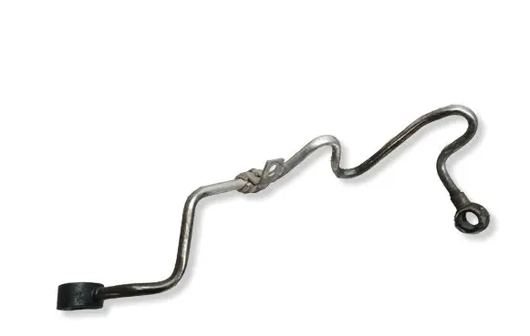 Mazda 6 Turbo turbocharger oiling pipe/hose 