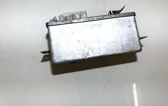 BMW 5 E34 ABS control unit/module 0265100049 3452-1158958