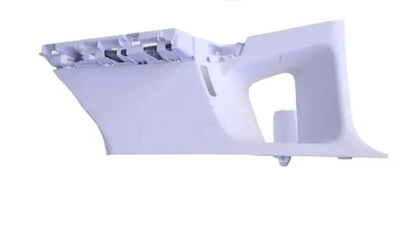 Peugeot 2008 II (C) pillar trim 9677215477