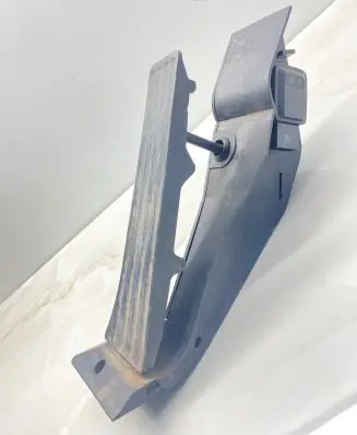 BMW X6 E71 Accelerator throttle pedal 3542677264502 25916010 031207