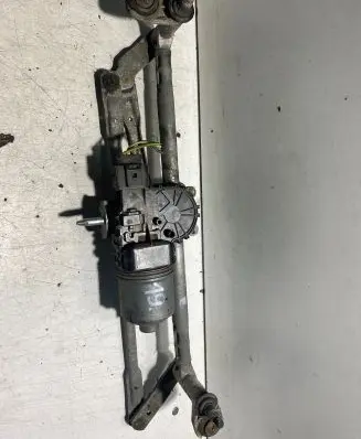 Seat Ibiza III (6L) Front wiper linkage 6R1955023A 3397021194