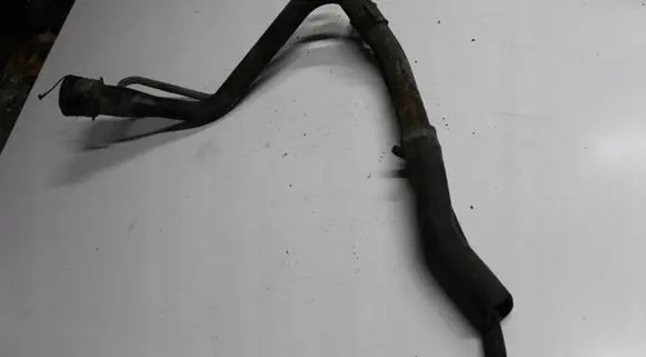 Toyota Yaris Fuel tank filler neck pipe 7701120020
