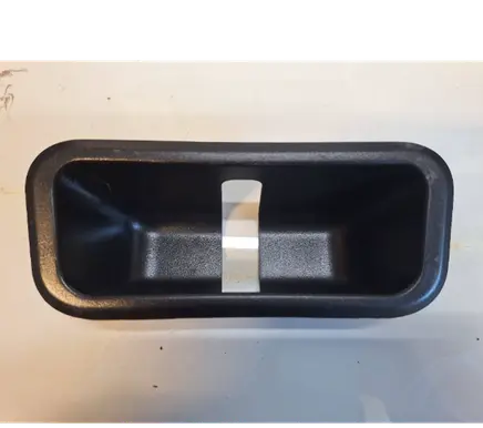 BMW X5 F15 Trunk/boot sill cover protection 7337736