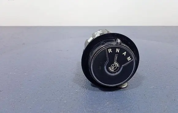 Peugeot Partner Other switches/knobs/shifts 9671945380