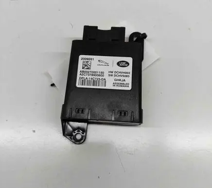 Jaguar F-Type Seat heating relay DPLA14C725DA