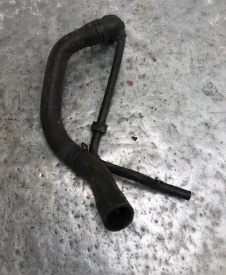 Volkswagen Golf V Engine coolant pipe/hose 1K0122101DFBILI 1K0122101DF 1K0122291BA