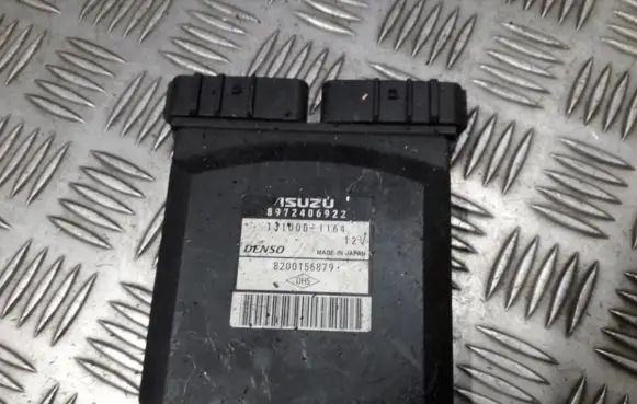 Renault Vel Satis Fuel injection control unit/module 8972406922 131000-1164