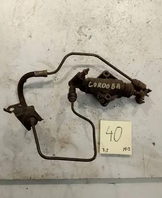 Seat Cordoba (6K) Clutch slave cylinder 6N1721401