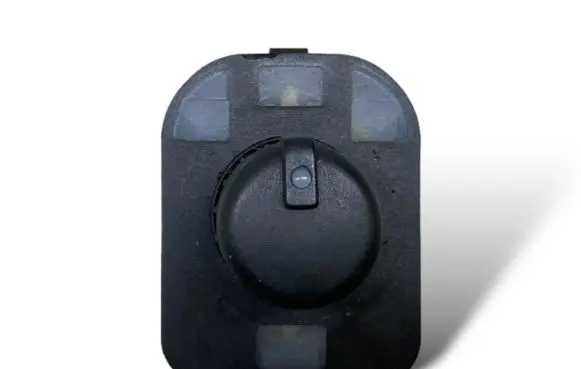 Audi A6 S6 C6 4F Wing mirror switch 8E0959565A