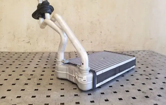 Seat Exeo (3R) Heater blower radiator 8E2820031A