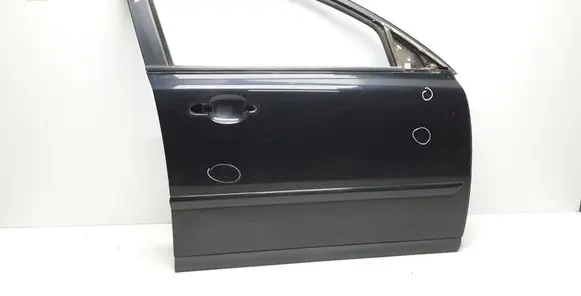 Volvo V50 Front door