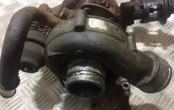 Peugeot 405 Turbo 964143709 531410150