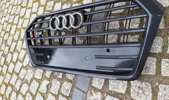 Audi Q5 SQ5 Front grill 