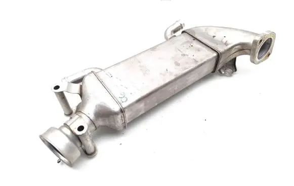 Mercedes-Benz B W246 W242 EGR valve cooler A6511400575