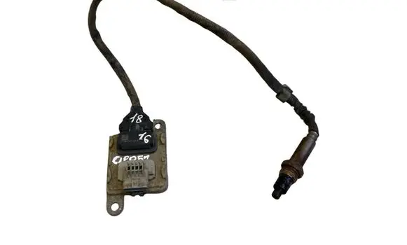 Opel Crossland X Lambda probe sensor 9678570780 5WK96746A NS11A17K01B