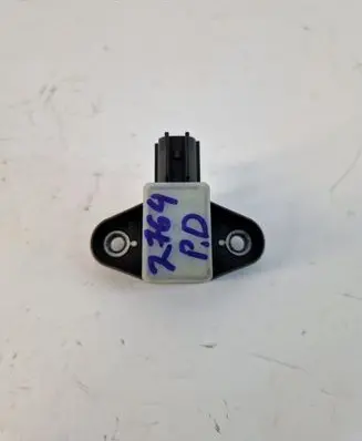 Volkswagen Tiguan Airbag deployment crash/impact sensor 3410030303