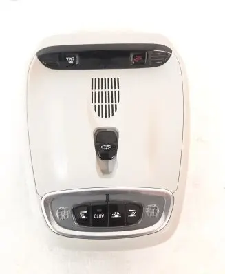 Volvo XC90 Front seat light 31479143