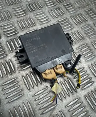 Volvo XC60 Parking PDC control unit/module 31341090 261111S D25KE