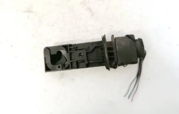 Volvo S80 Mass air flow meter 634183 f00c2g7316