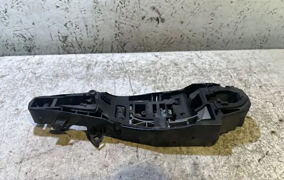 Peugeot Expert Front door exterior handle 242729