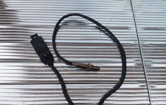 BMW 3 G20 G21 Lambda probe sensor 8594553