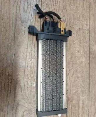 Audi A4 S4 B7 8E 8H Electric cabin heater radiator 2004102 8E1819011 983682B