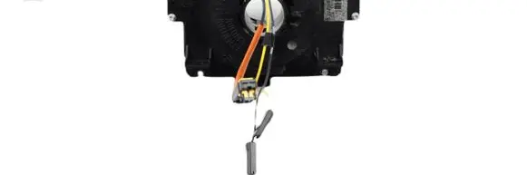 Citroen C3 Light switch 96488213XT