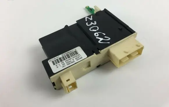 Peugeot 307 Other control units/modules 503620100404 Z3062