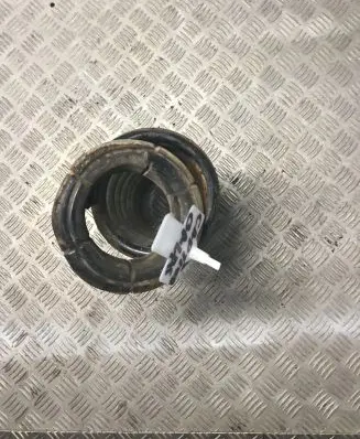Chevrolet Captiva Rear coil spring