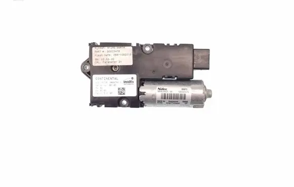 Nissan Murano Z52 Sunroof motor/actuator 10026782C 001102 30022476