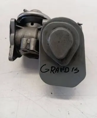 Mitsubishi Grandis Throttle valve 038128063M B11600029
