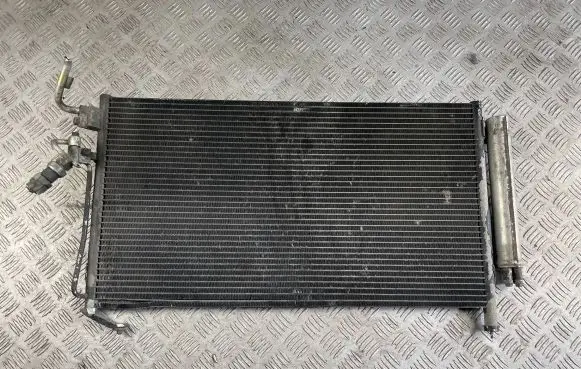 Subaru Forester SG A/C cooling radiator (condenser) 73210SA000