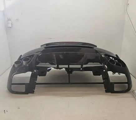 Ferrari 812 Superfast Rear bumper FERRARI812GTS