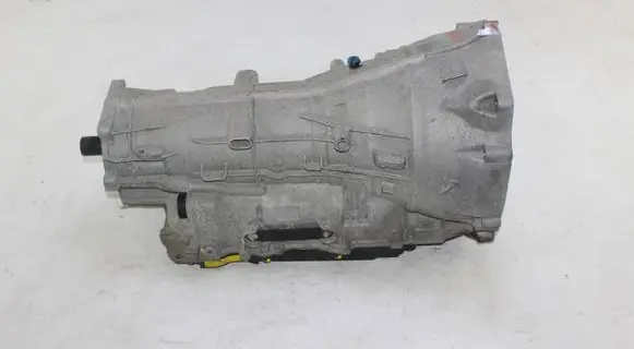 BMW X3 F25 Automatic gearbox 7616509 1505757WW1