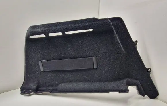 BMW i3 Trunk/boot lower side trim panel 7314755