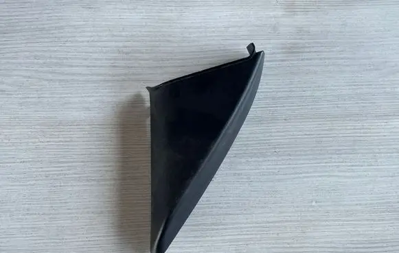 Audi A6 C7 Plastic wing mirror trim cover 4G0857506