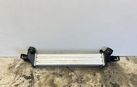 BMW 2 F44 Intercooler radiator 8645761 22828110