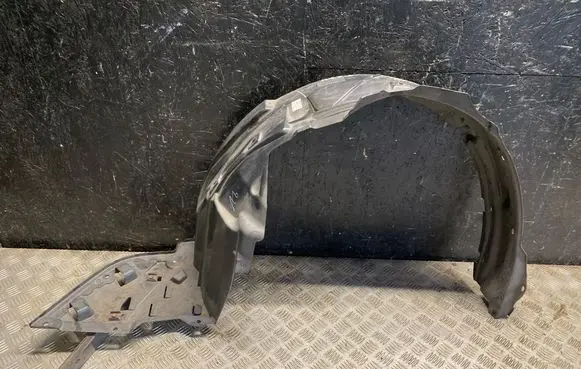 Honda Civic IX Front wheel arch liner splash guards 74101TVOE02