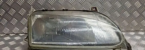 Ford Galaxy Headlight/headlamp 7M1941016L 95VW13006VD