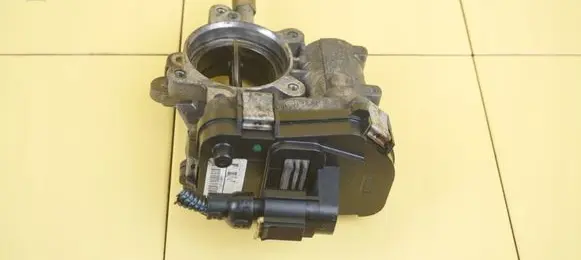 Alfa Romeo Giulietta Throttle body valve 55229467 4HTR7