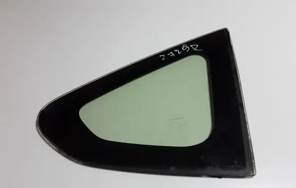Subaru Impreza IV Rear side window 43R00122