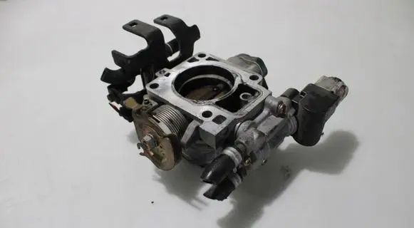 Honda Jazz Engine shut-off valve 136200-2650
