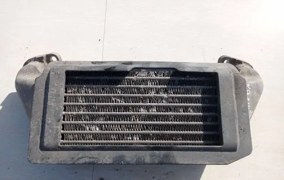 Mazda Millenia Intercooler radiator