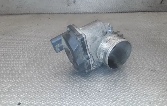 Volkswagen Transporter - Caravelle T6 Throttle valve 04L128063K