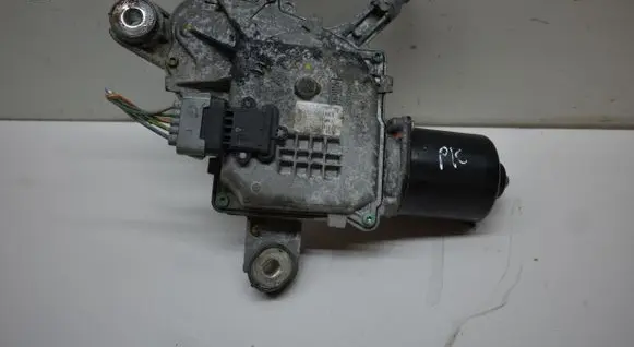 Citroen C4 I Picasso Wiper motor 53630337