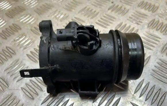 BMW 1 F20 F21 Mass air flow meter 8519492 11618519492 11884414