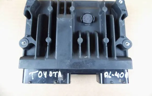 Engine control unit/module ECU