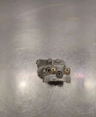 Ford Mondeo MK IV Engine mounting bracket 9656597780