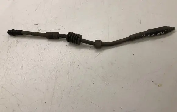 Peugeot 5008 Brake line pipe/hose 