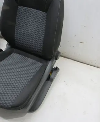 Opel Astra K Side airbag 